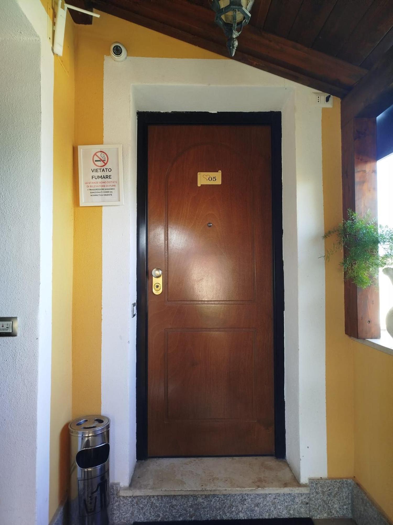 Affittacamere Stranamore Frascati Exterior photo