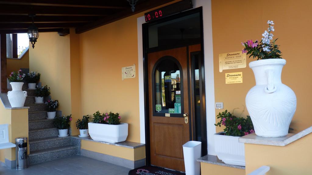 Affittacamere Stranamore Frascati Exterior photo