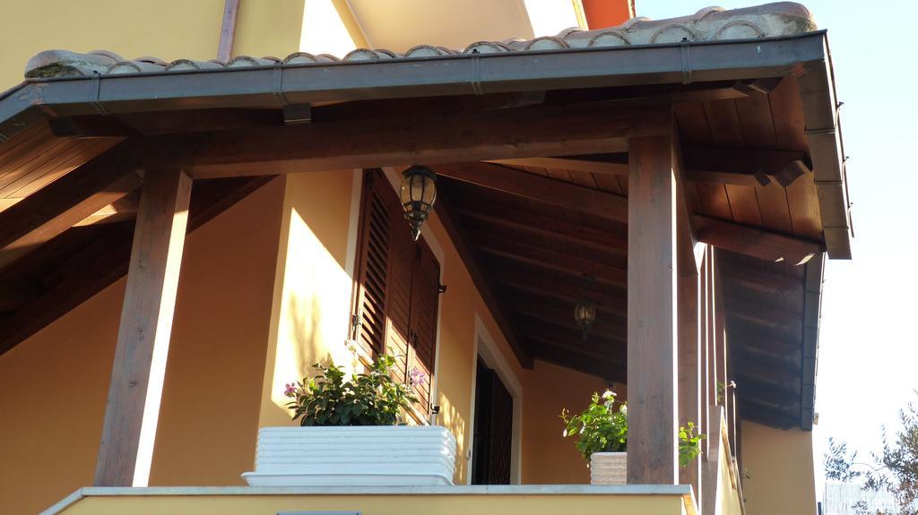 Affittacamere Stranamore Frascati Exterior photo