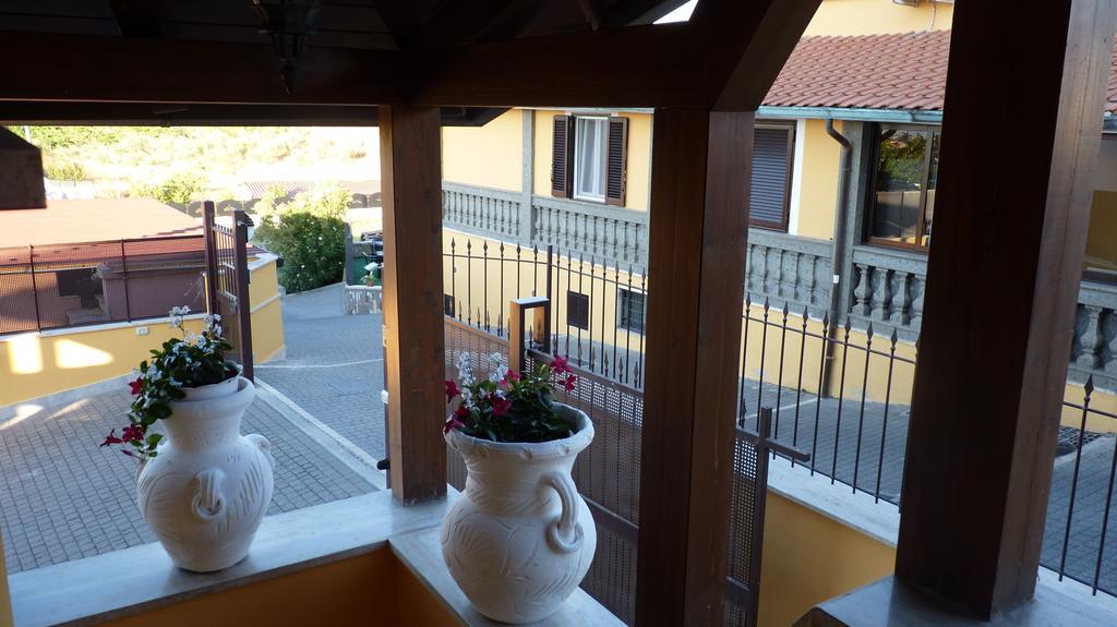 Affittacamere Stranamore Frascati Exterior photo