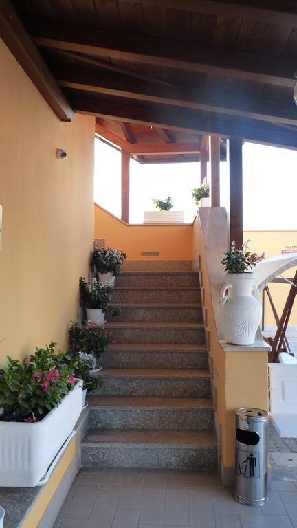 Affittacamere Stranamore Frascati Exterior photo