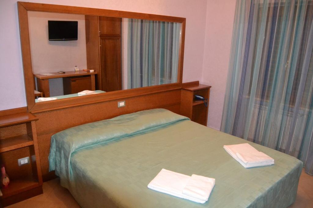 Affittacamere Stranamore Frascati Room photo